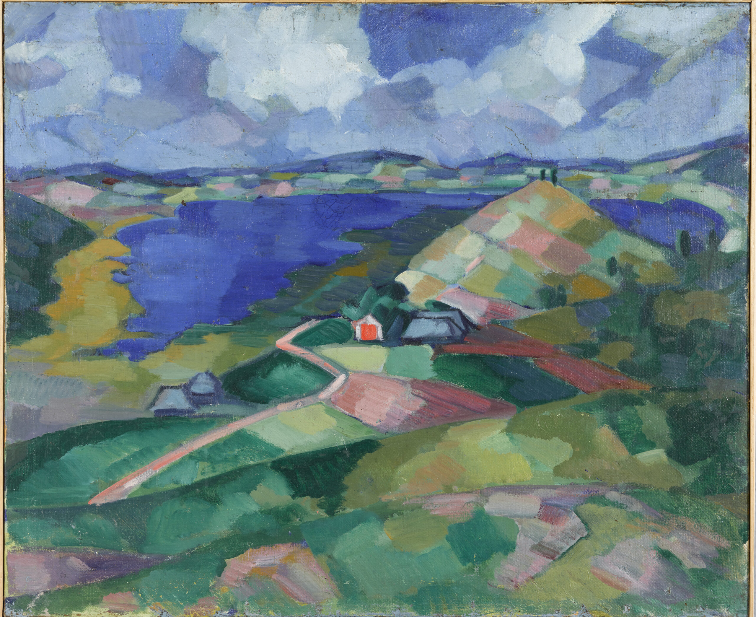 Vastukaja  &ndash; Monument on vaba