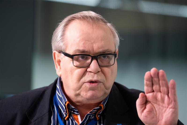 Selgus saabub jaanipäevaks