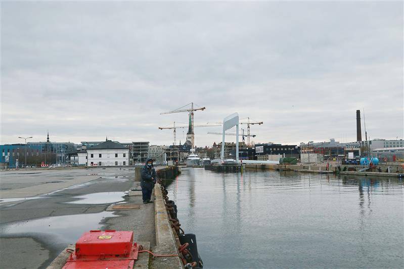 Hea näite otsingul Tallinnast