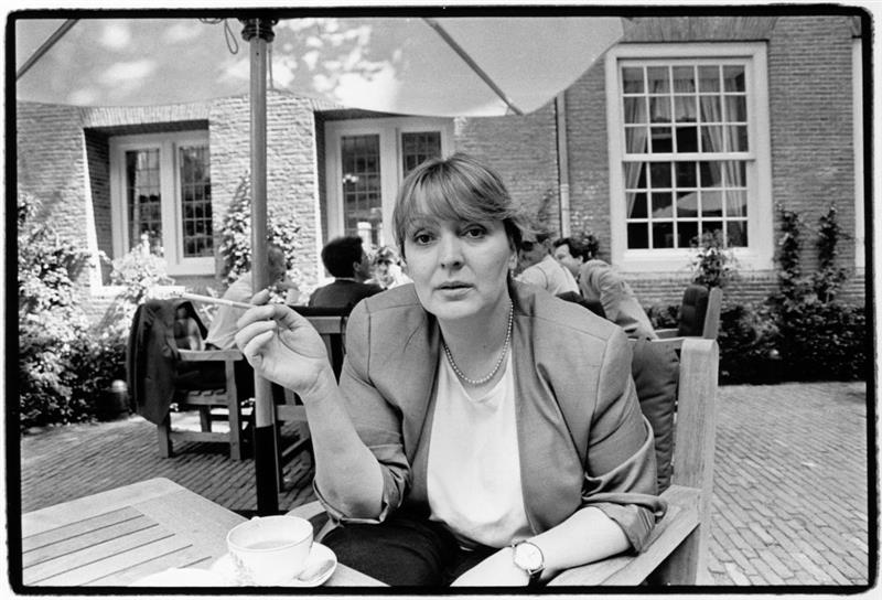 Kolmanda geograafia autor