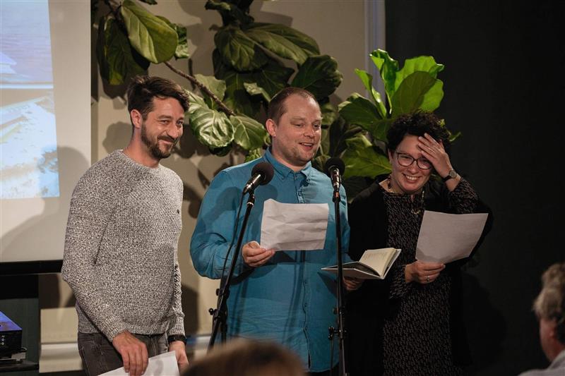 Seesama meri meis kõigis