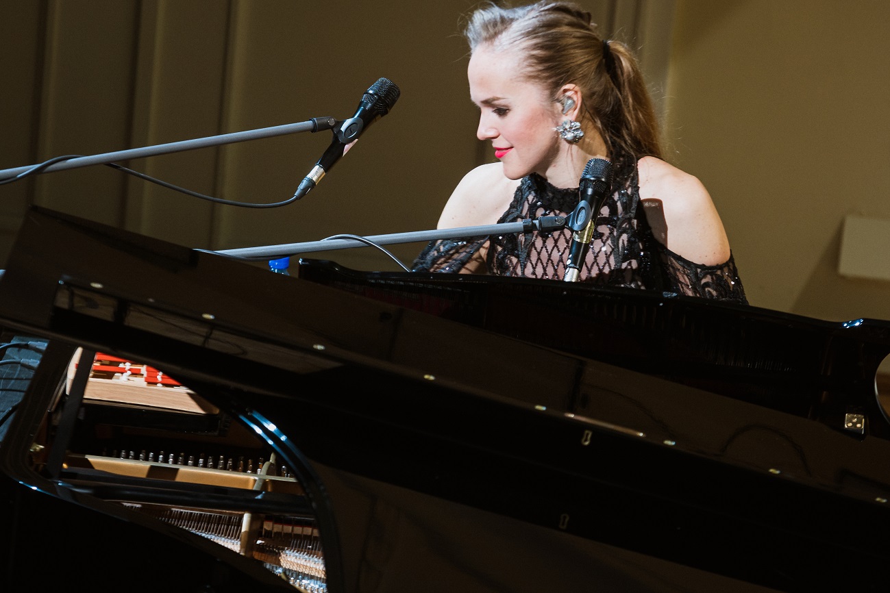 Eesti Kontsert jätkab peale pikka pausi juunis taas kontserte