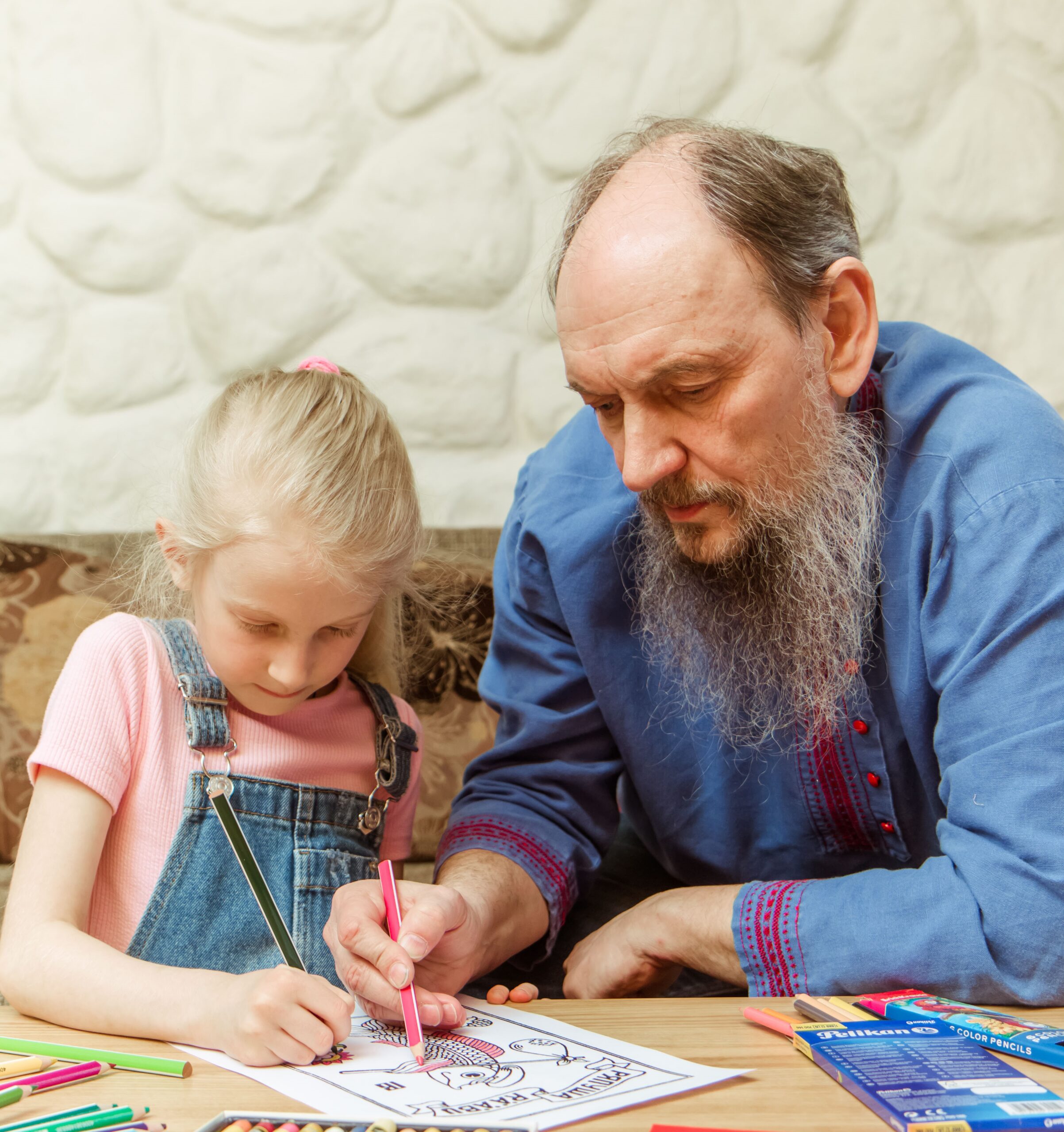 Pavel Varunini Rääbu-lugude omailm