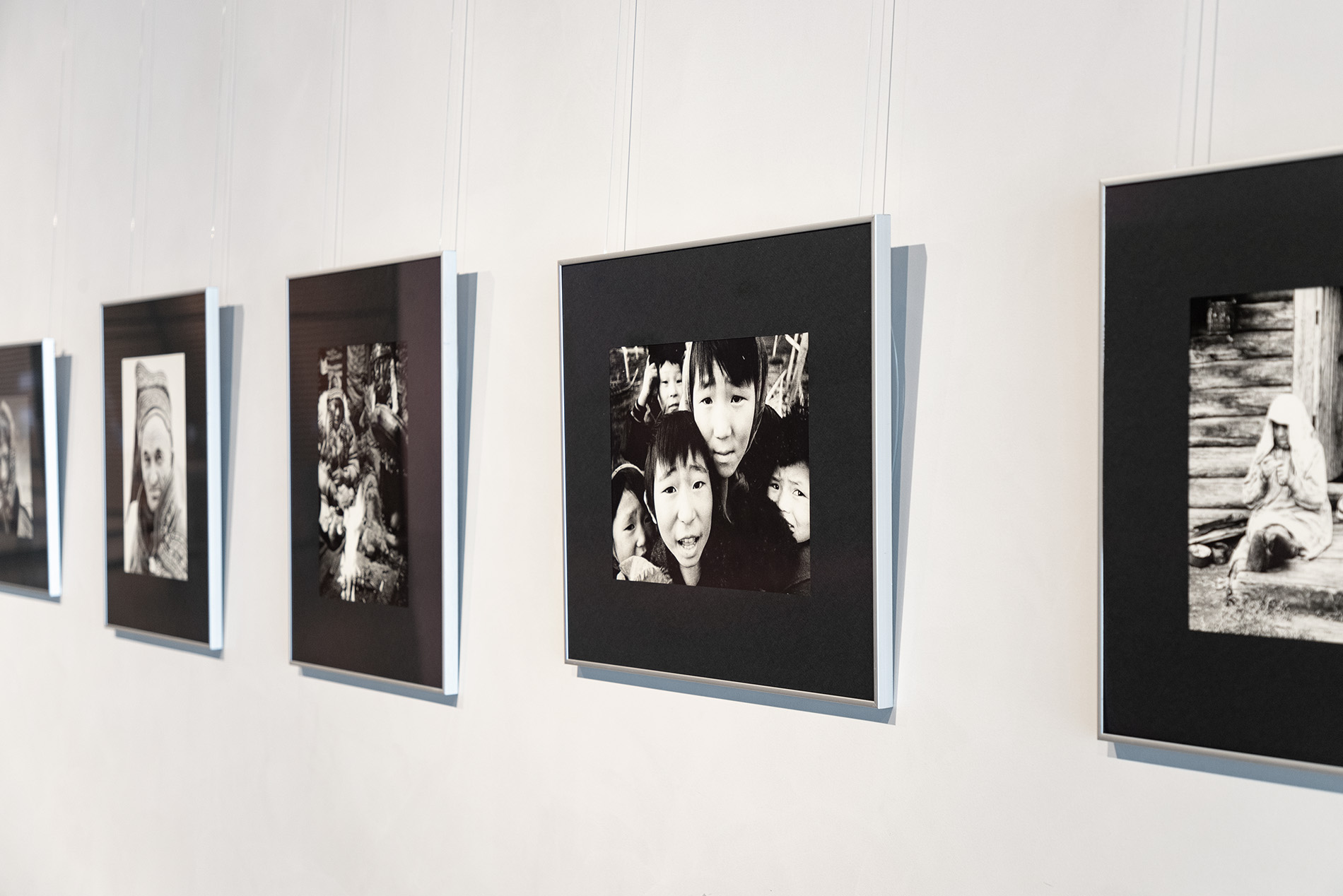 Soome-ugri teemalised näitused Eesti Rahva Muuseumis