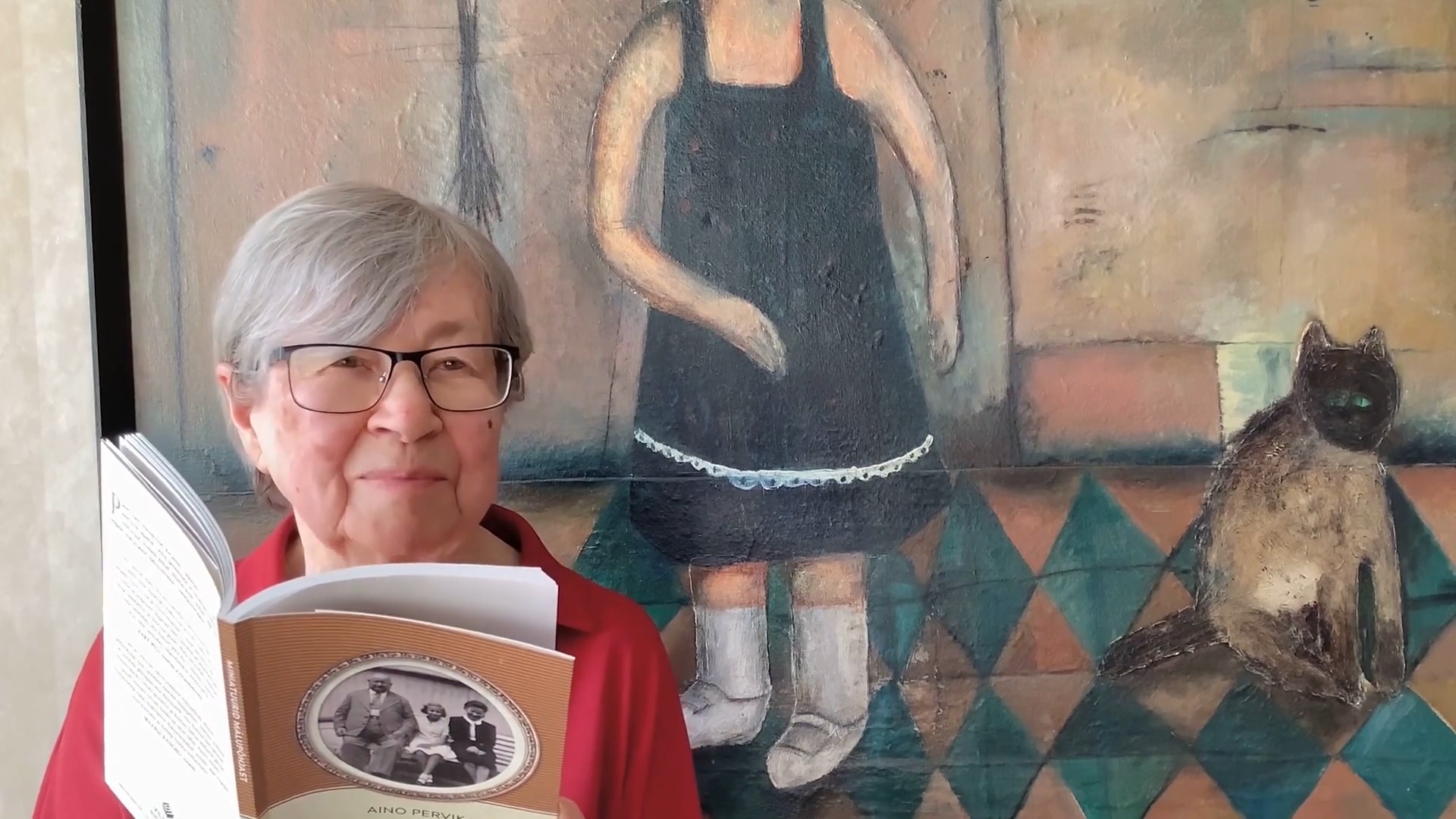 Mälestuste klaastilgad