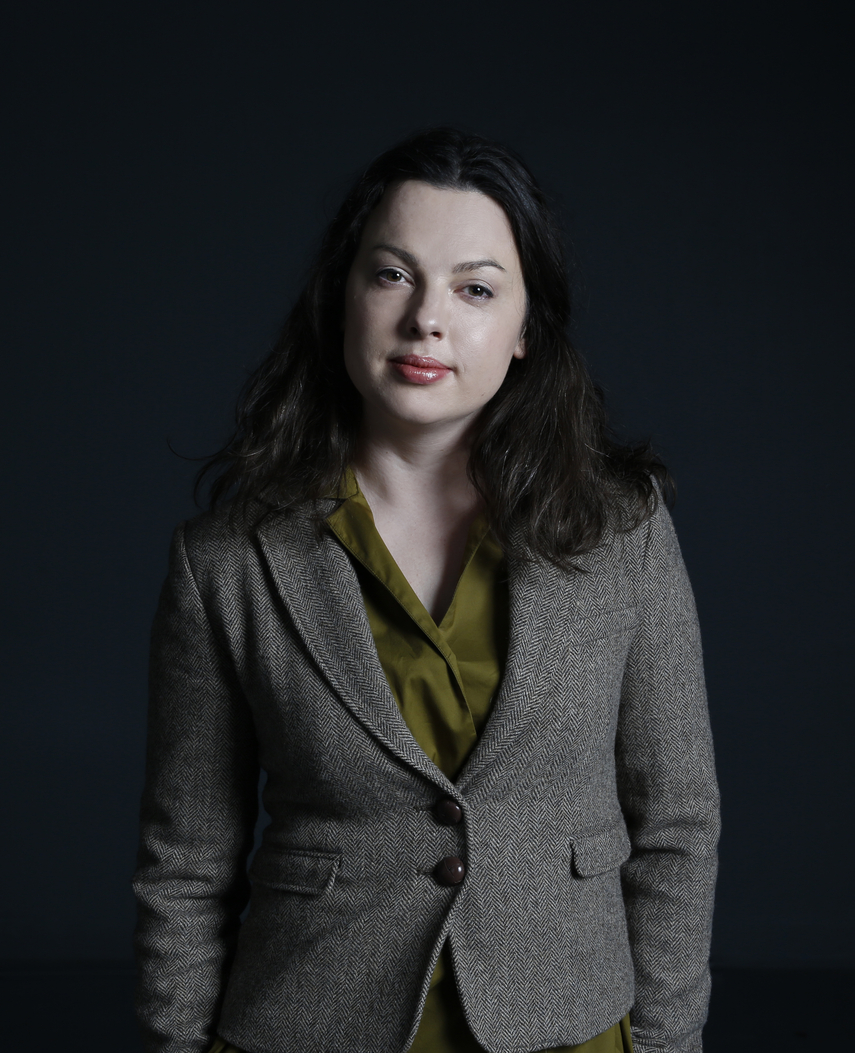 Lilja Birgisdóttir 