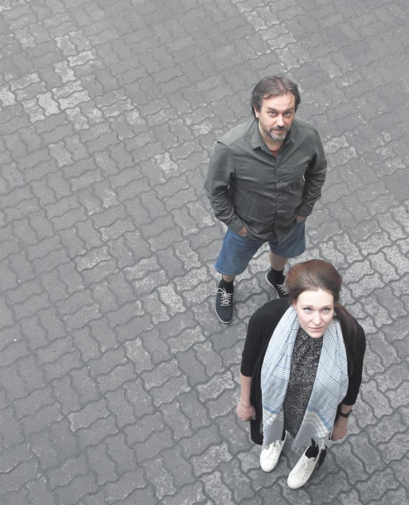 „Animist“ – meie oma animafestival