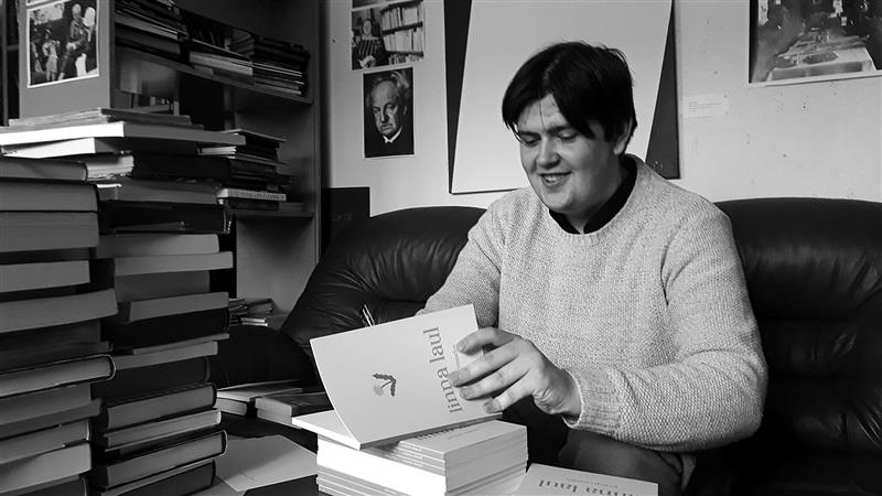 Tähelepanekuid 2020. aasta luulest