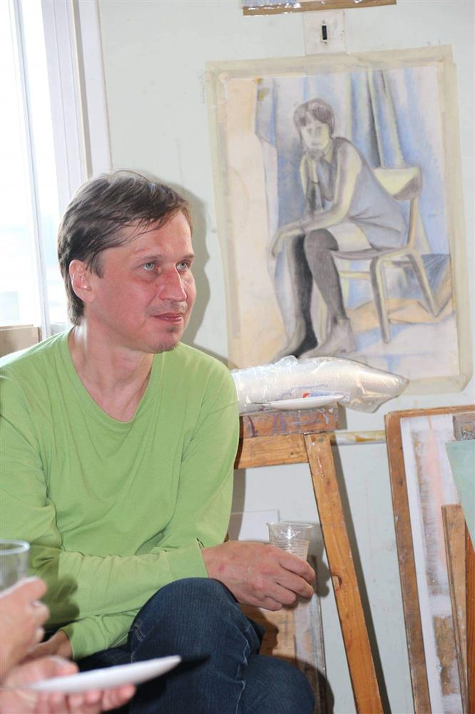 Kunstniku, kujundaja ja sõbra Andres Rõhu mälestuseks