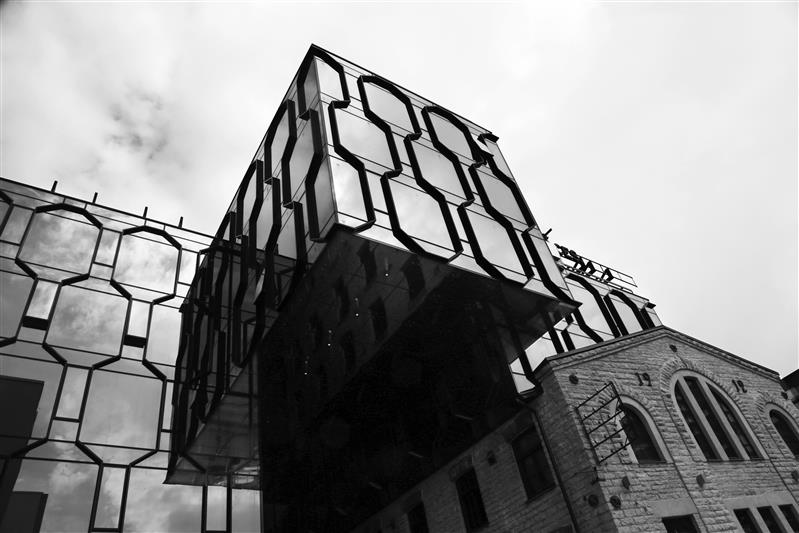 Fassadism – kas väärastav või vääristav kompromiss?