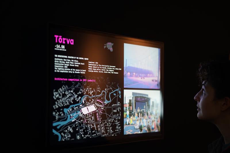 Kuidas me koos elame?