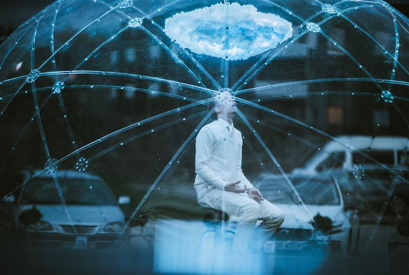 Inimese tragikomöödia antropozoonooside rullimise ajastul