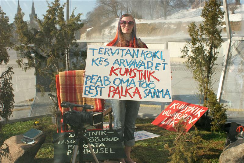 Solidaarne tasustamine