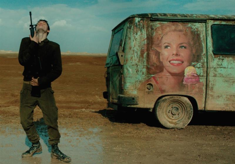 Lähis-Ida muutumises: kuidas teha vihkajast armastaja, kättemaksjast sõber?