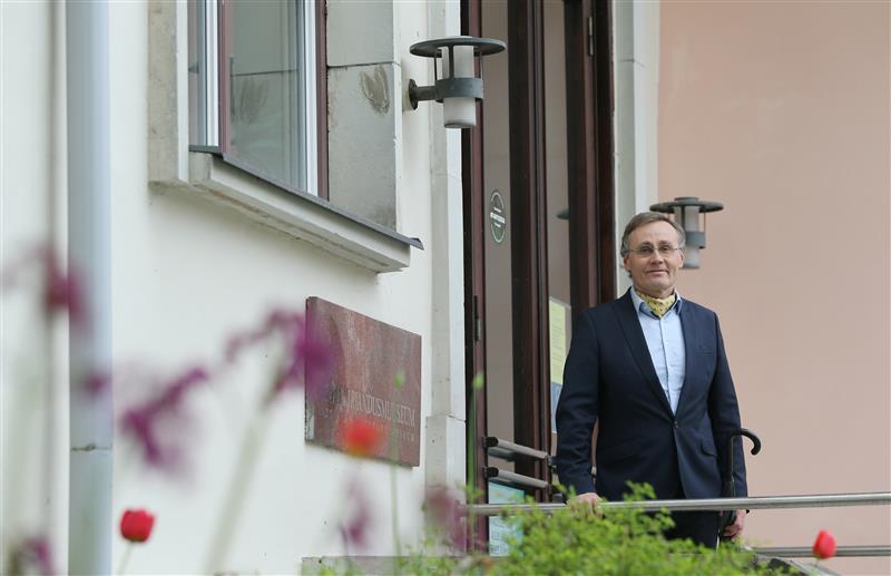 Kuuldused kirjandusmuuseumi surmast on liialdatud