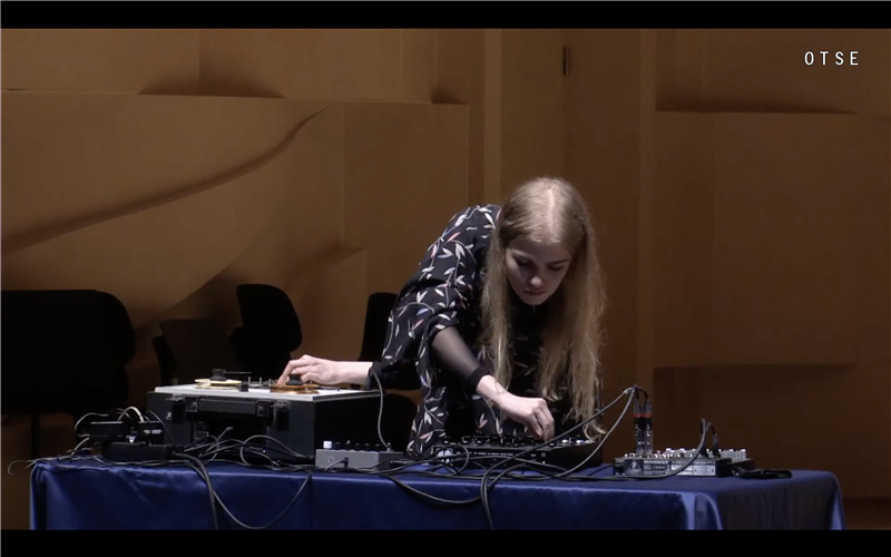 Reisikiri uuest maailmast