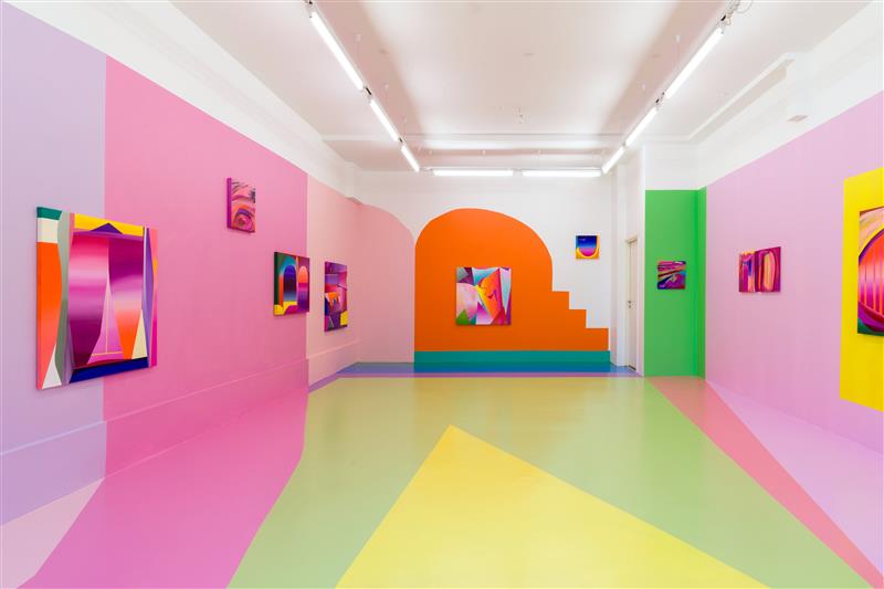 Kongi universaalne jagamatus