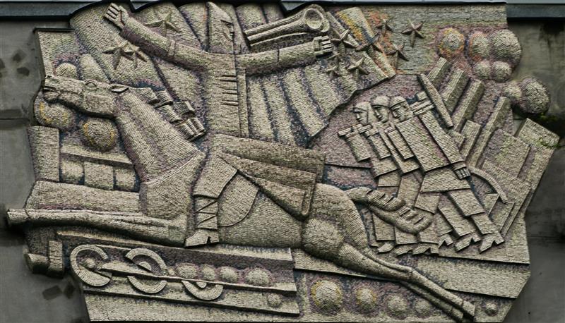 Ökosotsialism pole alternatiiv