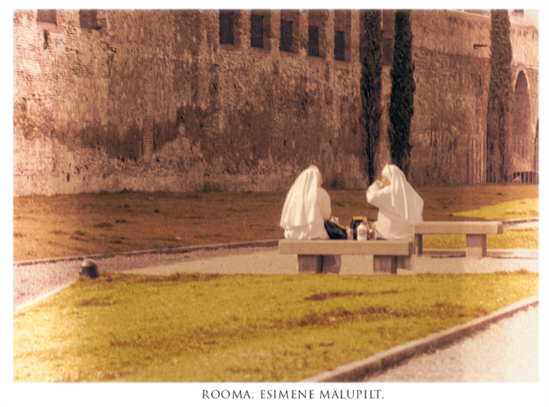 Isiklik ajalooliseks