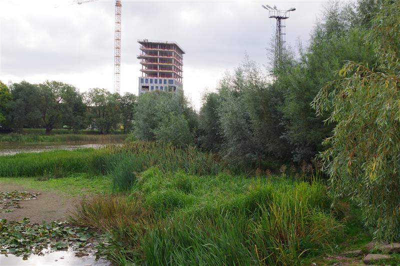 Kuidas m&otilde;ista looduskultuuri?