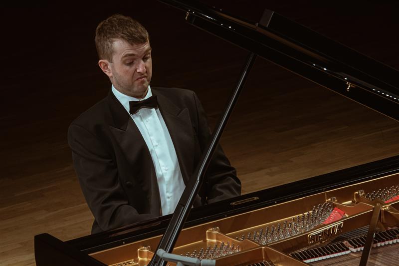 Muusikalistel äärealadel Sten Lassmanniga