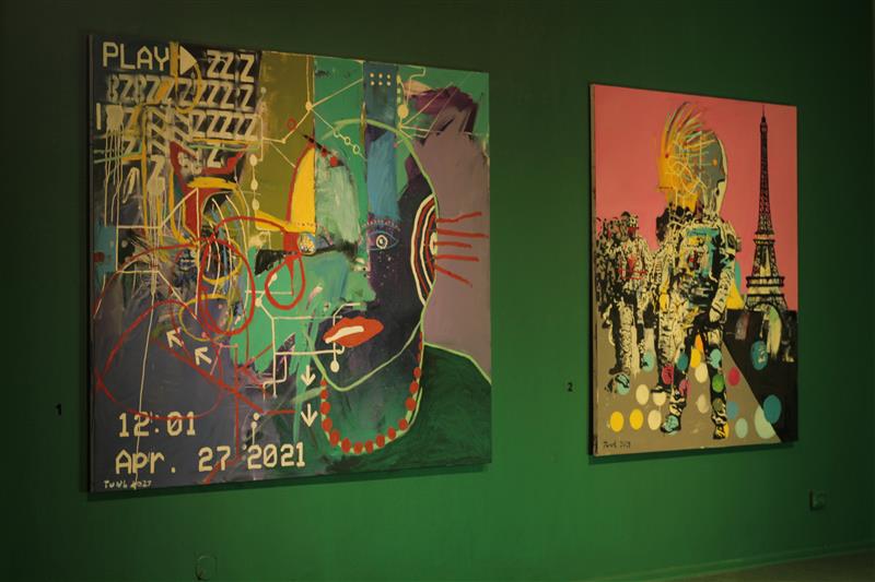 Üks tulevik, võimalikud stsenaariumid