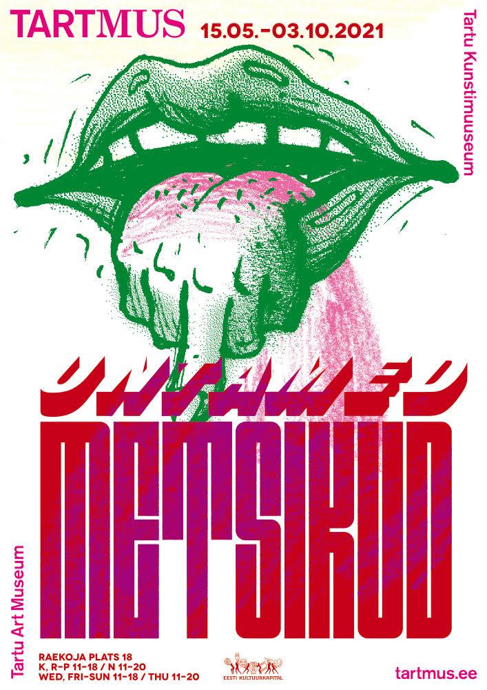 Vana hea plakat elab