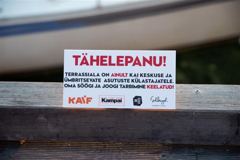 Lennelda priiks. Kas see on linnas üldse võimalik?