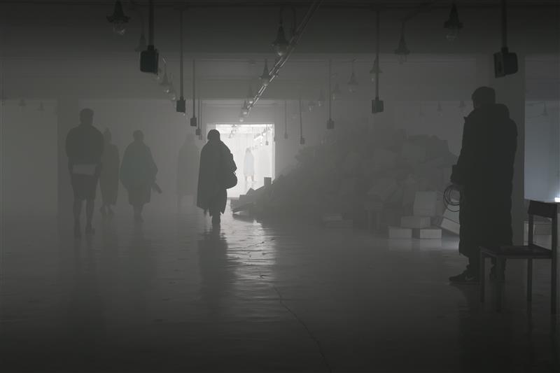 Kommunisti sisetunnet otsimas