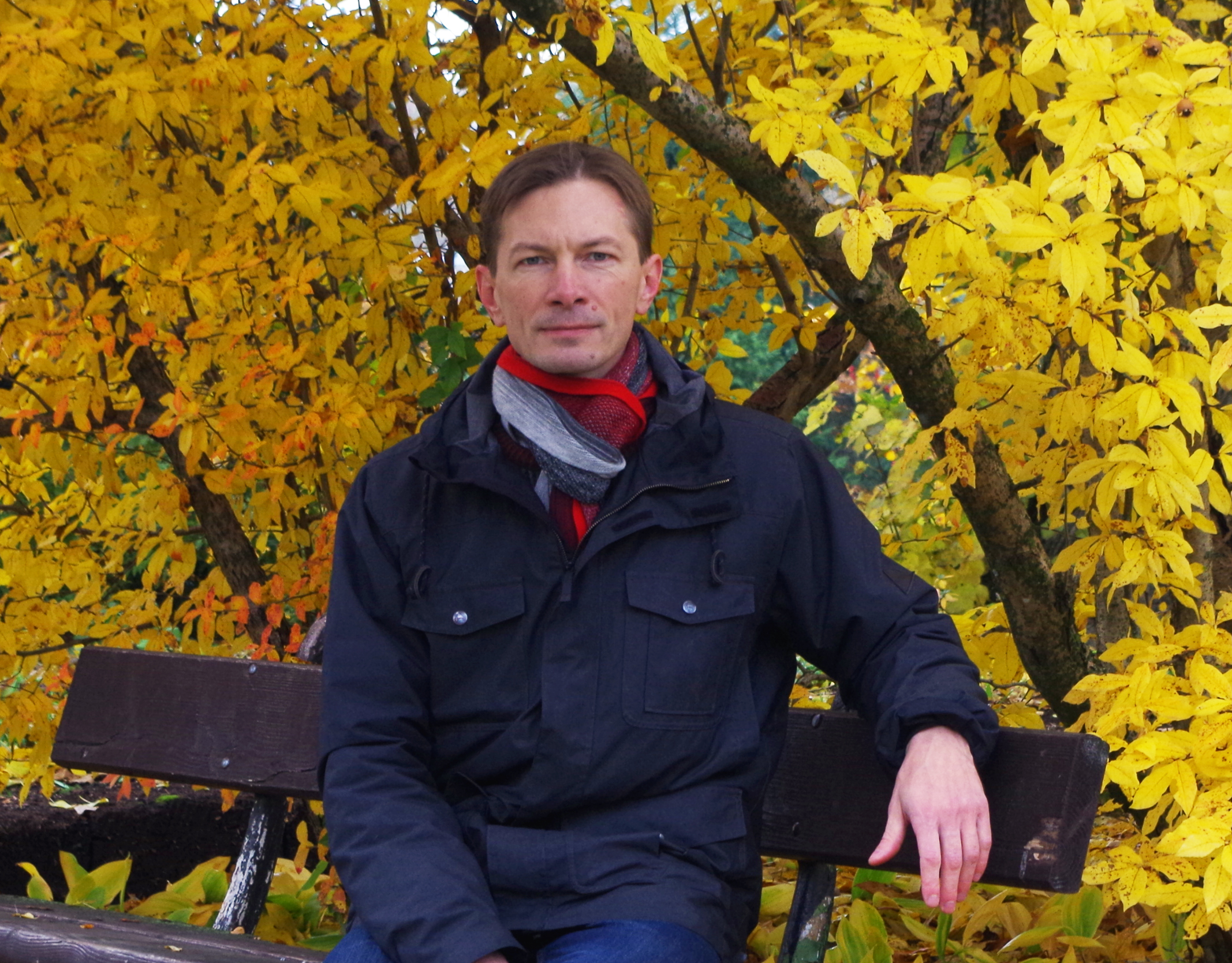 Timo Maran,&nbsp;semiootik ja luuletaja&nbsp;