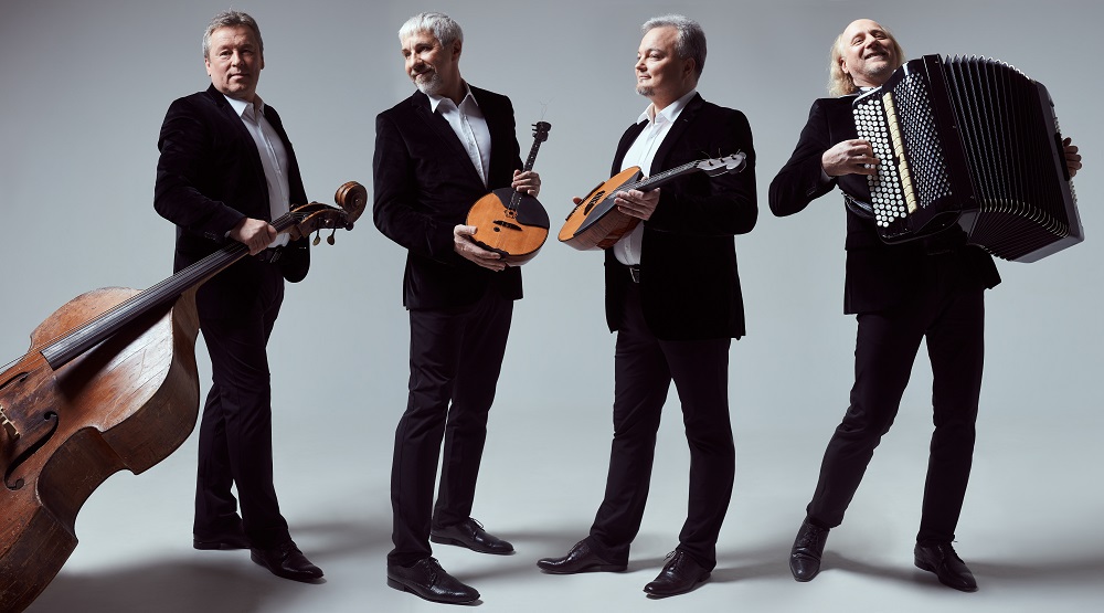 Foto Daniil Rabovsky