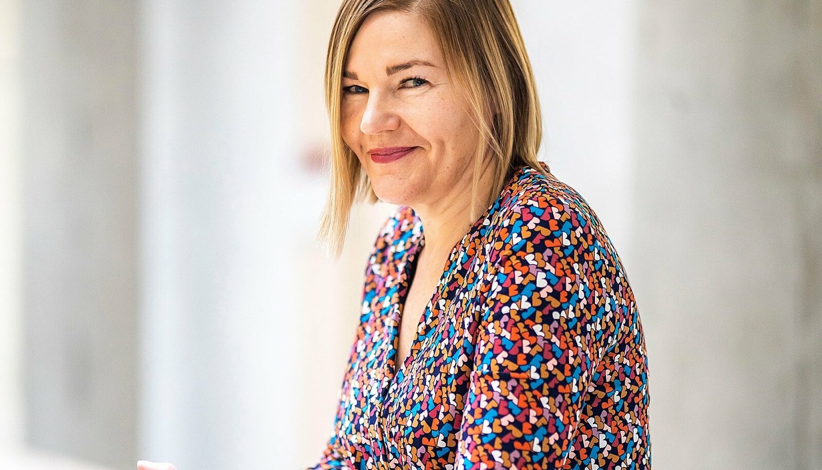 Barbi Pilvre, Tallinna ülikooli dotsent 