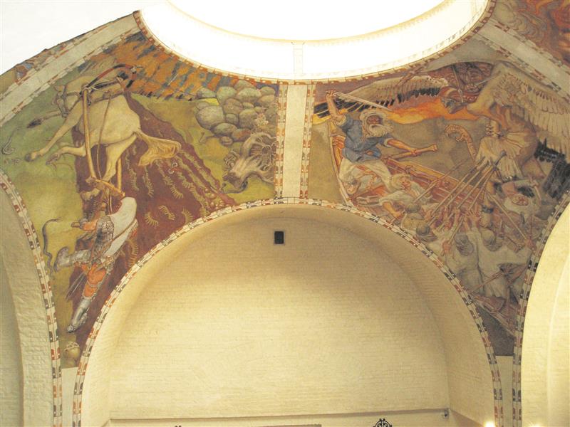 Juha Hurme – inimesest Neemes, Soomes ja „Kalevalas“