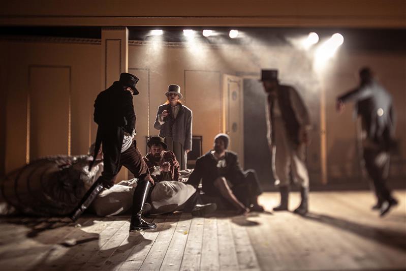 Prillid peas hea unelda