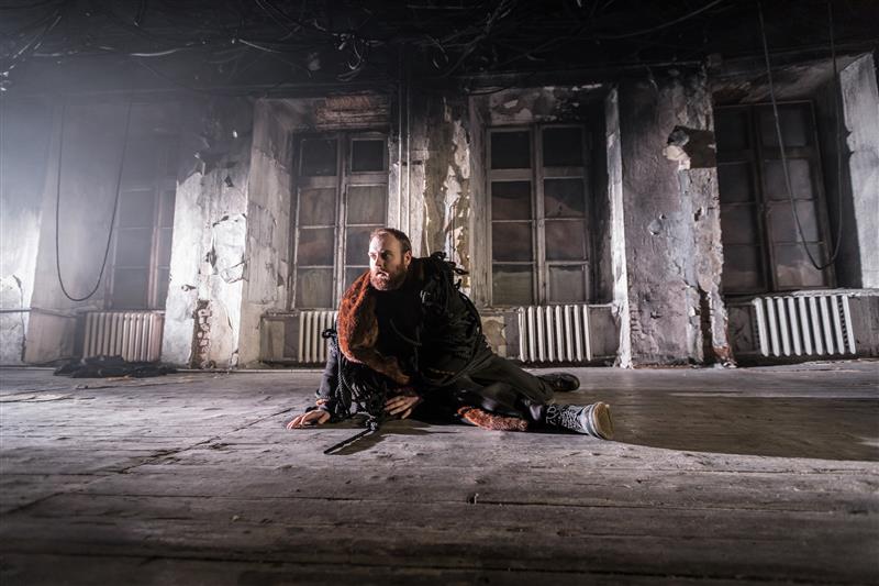 Märkmeid Rogožini majast