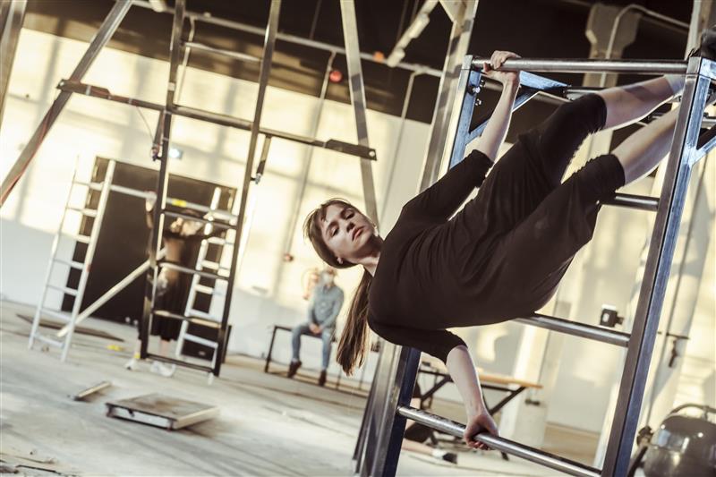 Tasakaaluharjumused viiele ja enamale