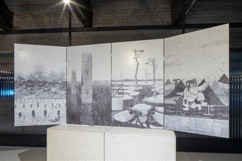 Kõik tuleviku, tulevik kõigi nimel