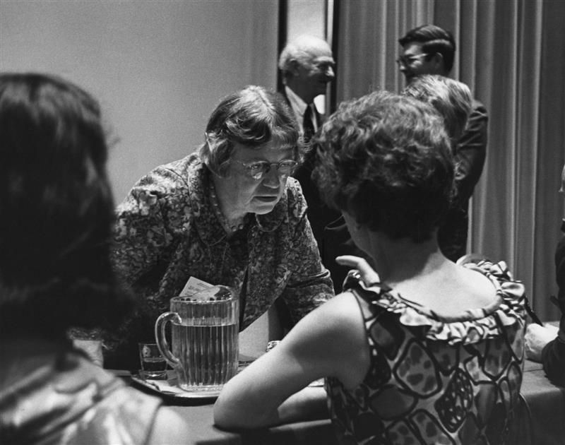 Hindamatu panus feministlikku antropoloogiasse