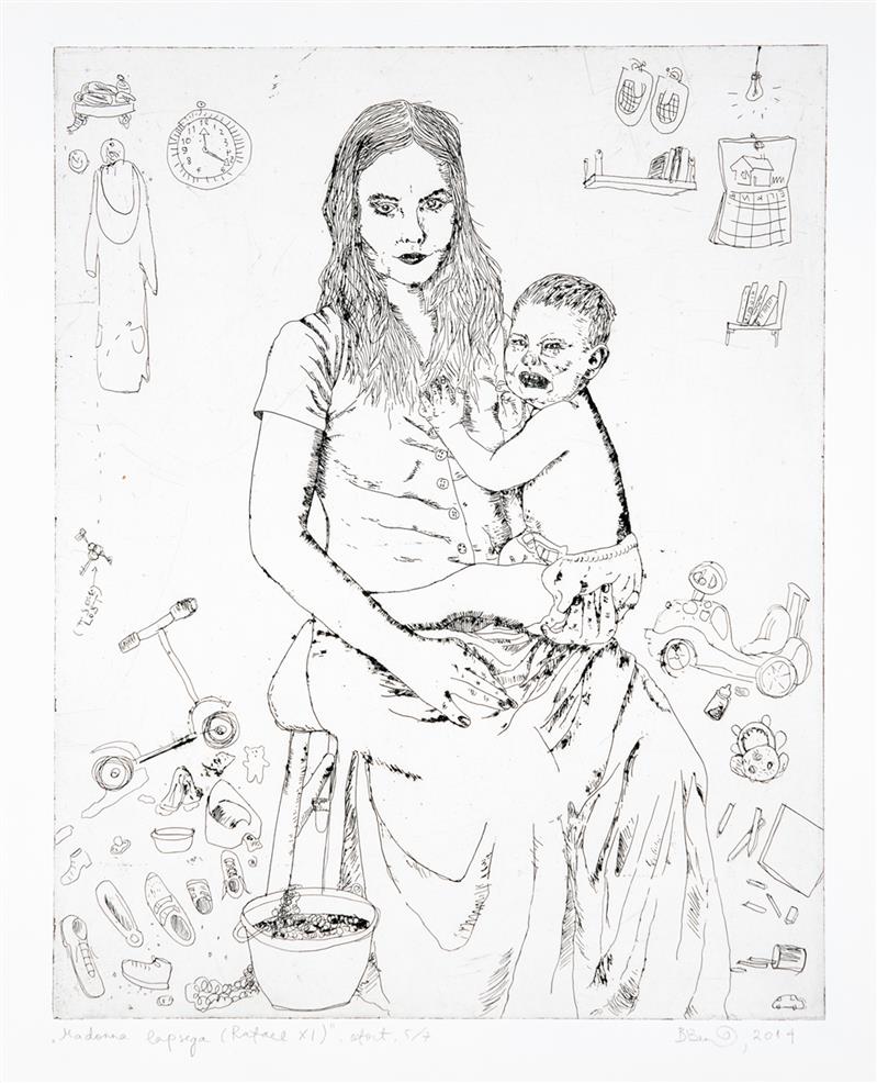 Võim ja sugu. Ära kärata mu peale