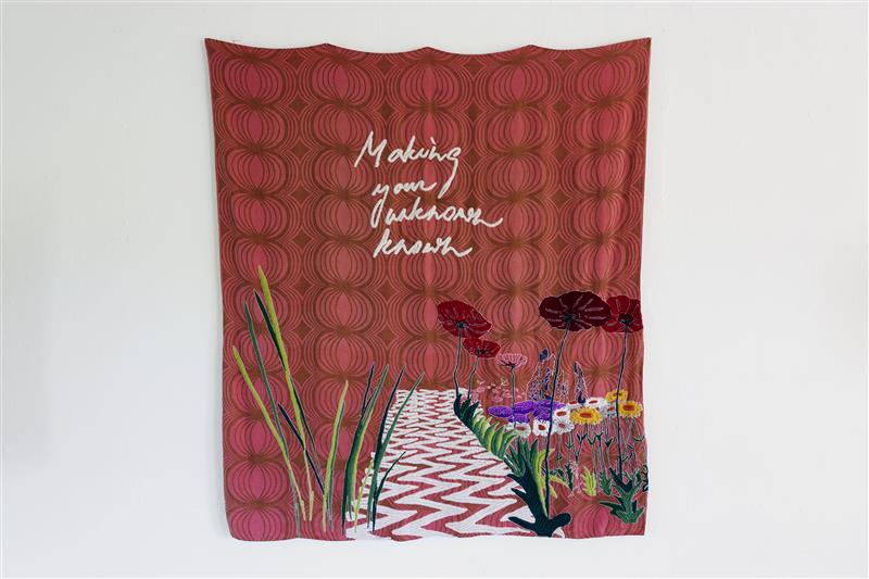 M&auml;rgiline v&auml;ljapanek