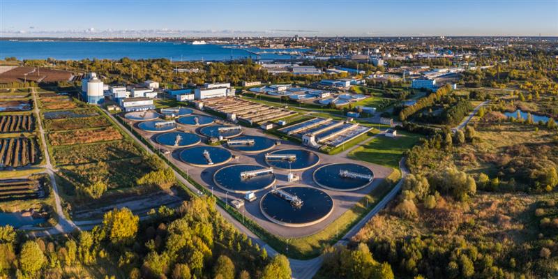 Millest reovesi ei kõnele?