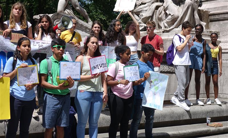 Värskendav ja rikkalik mõttetoit haridushuvilistele