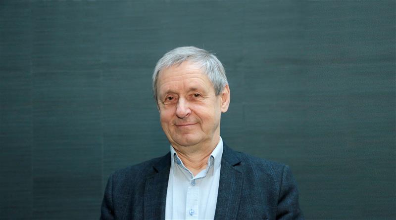 Suur pilt ja üleilmne vaade