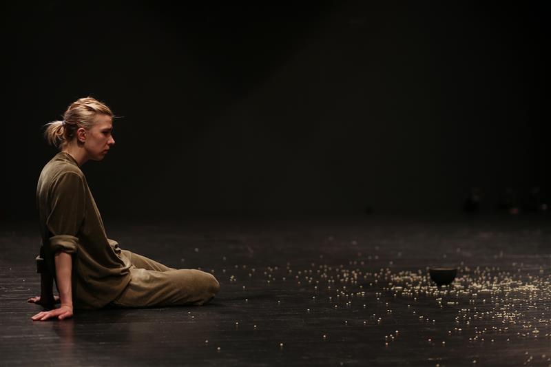 Täna õhtul ilusam kui homme