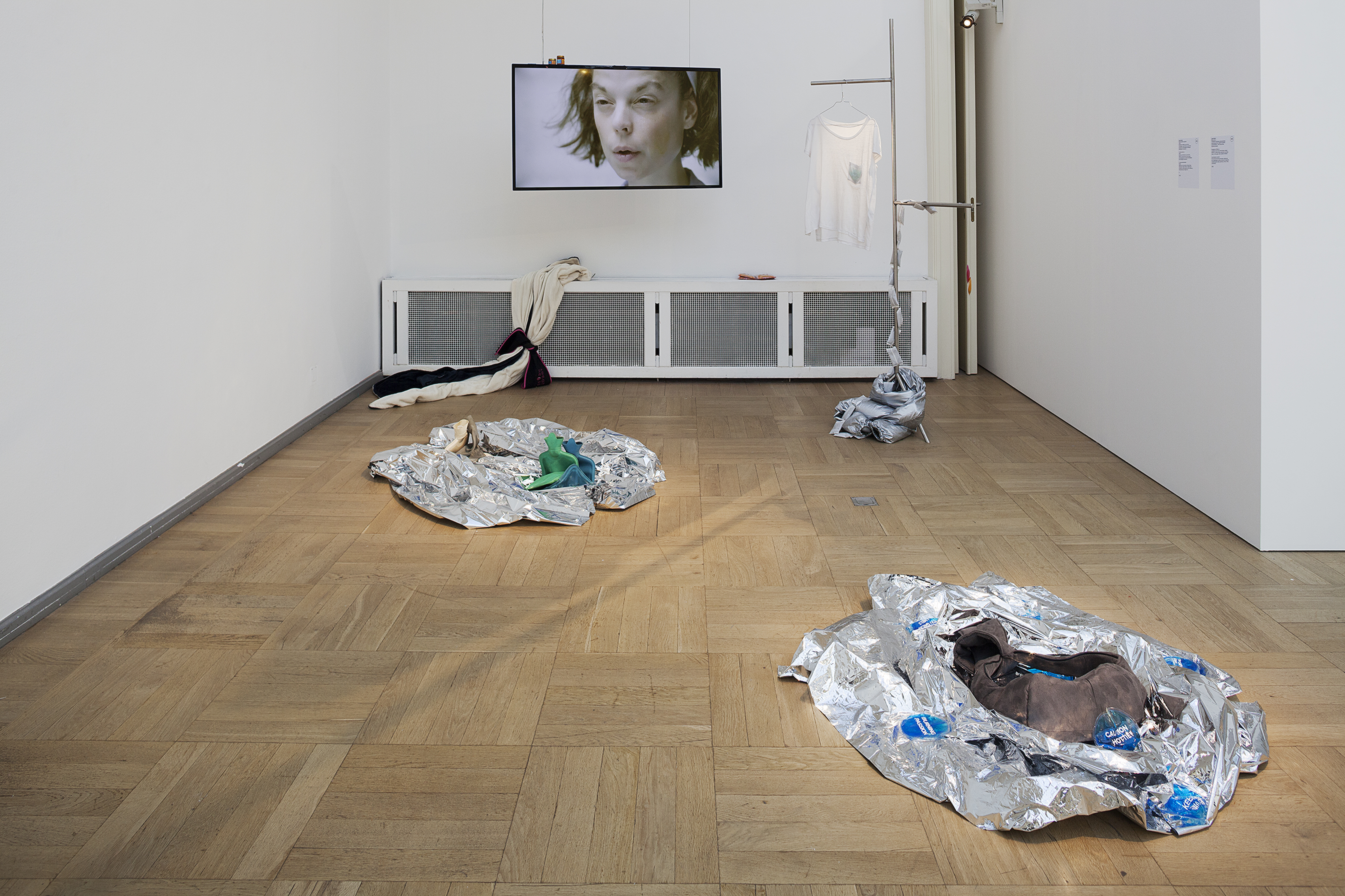 Foto Paul Kuimet, Tallinna Kunstihoone