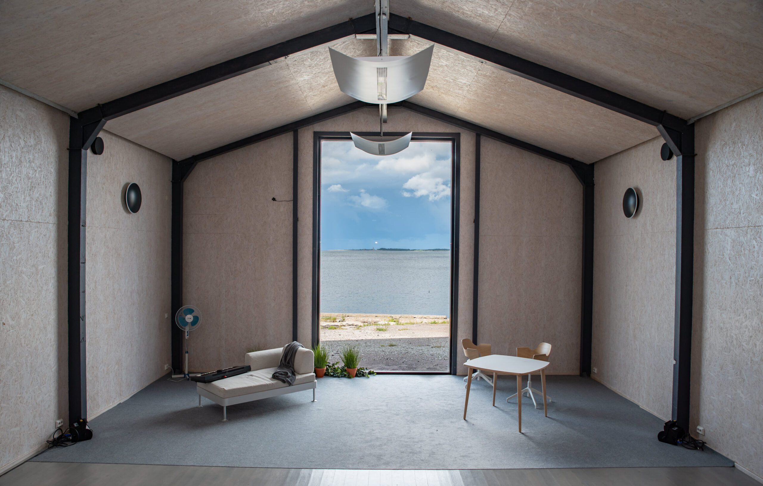 Biotoopia konverentsi programm toob Lahemaale 7 välisriigi kunstnikud ja teadlased