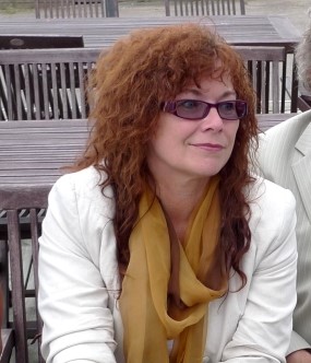 Karin Hallas-Murula,&nbsp;arhitektuuriajaloolane&nbsp;