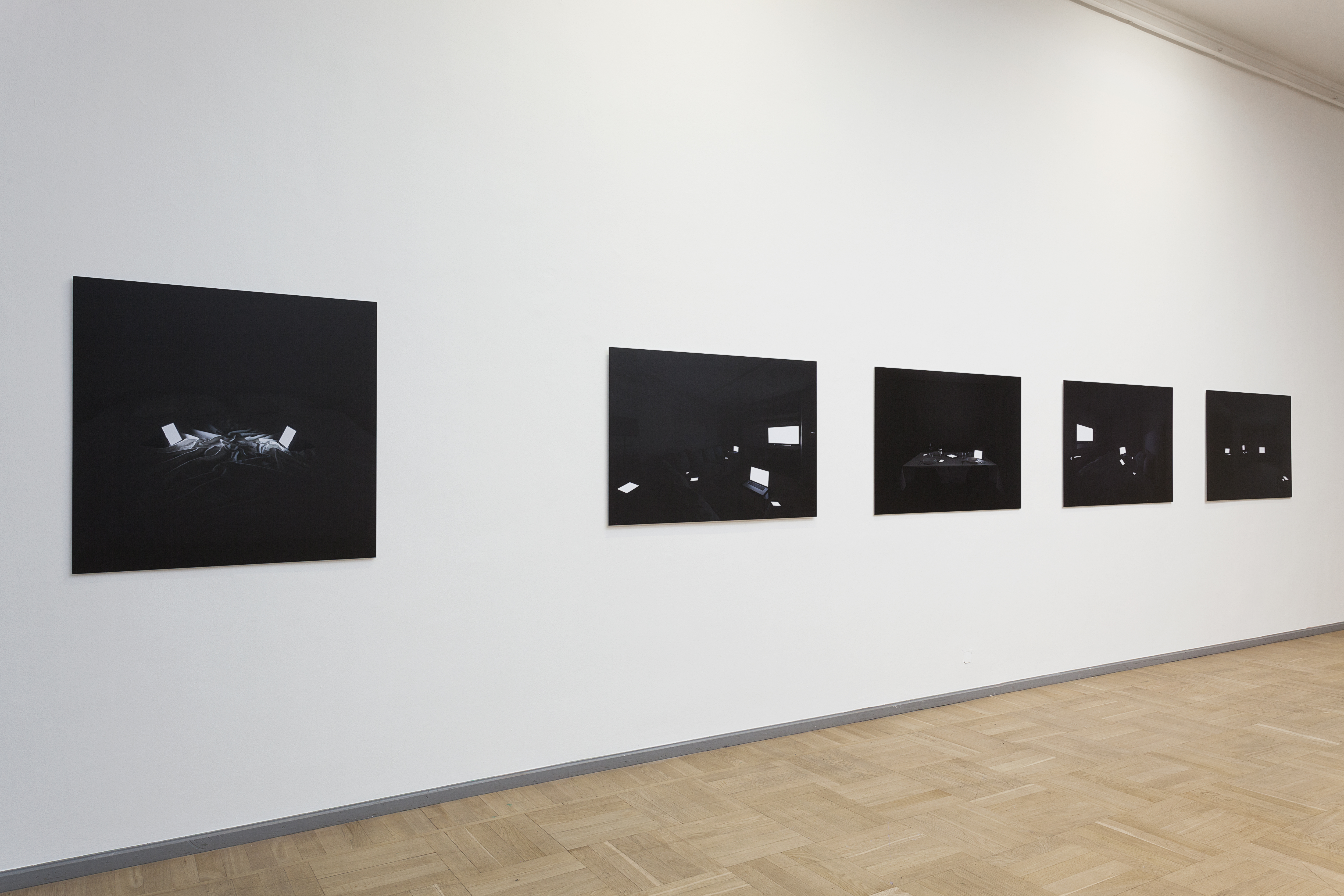 Foto Paul Kuimet, Tallinna Kunstihoone