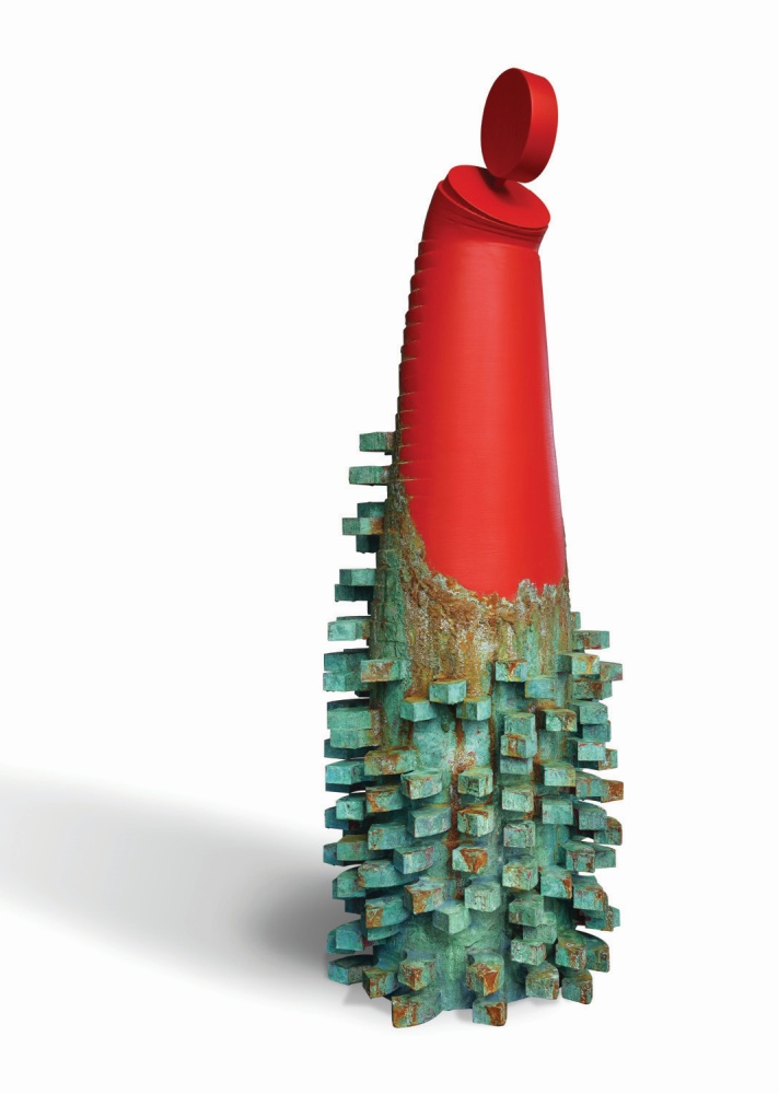 Per William Petersen Tartu Kunstimajas