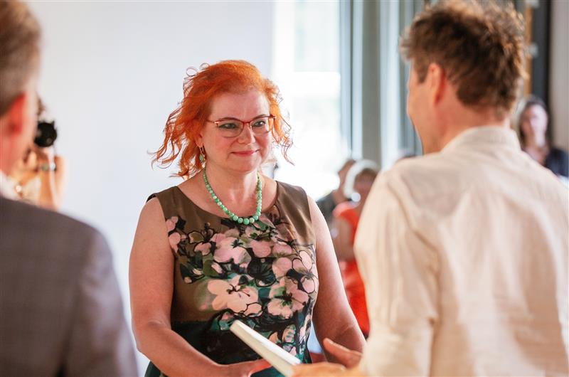 Loone Otsa &bdquo;Armastus&ldquo; on Lugu